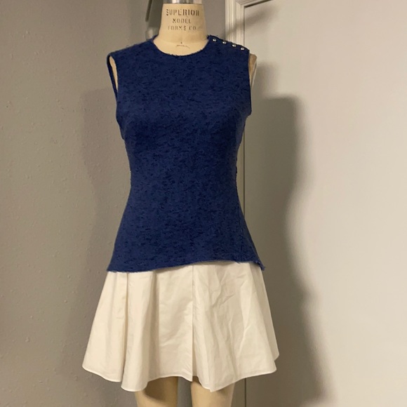 10 Crosby Derek Lam Dresses & Skirts - 10 Crosby Derek Lam For Intermix Dress